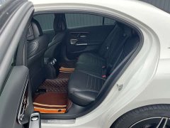 Mercedes-Benz C-Class facelift C 260 L Haoye Sports Edition - фото 9