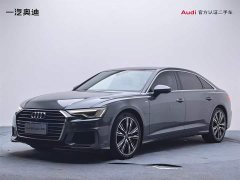 Audi A6L 55 TFSI quattro Dynamic Edition - фото 1