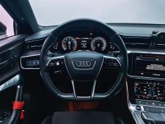 Audi A6L 55 TFSI quattro Dynamic Edition - фото 12