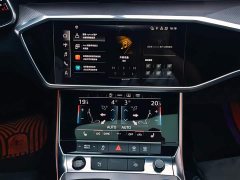 Audi A6L 55 TFSI quattro Dynamic Edition - фото 13