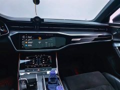 Audi A6L 55 TFSI quattro Dynamic Edition - фото 15