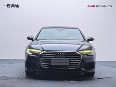 Audi A6L 55 TFSI quattro Dynamic Edition - фото 2