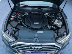 Audi A6L 55 TFSI quattro Dynamic Edition - фото 20