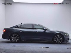 Audi A6L 55 TFSI quattro Dynamic Edition - фото 3