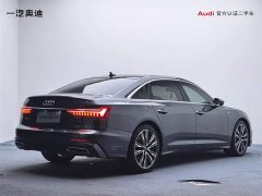 Audi A6L 55 TFSI quattro Dynamic Edition - фото 4