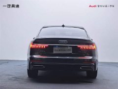 Audi A6L 55 TFSI quattro Dynamic Edition - фото 5