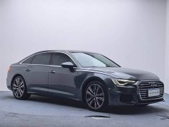 Audi A6L 55 TFSI quattro Dynamic Edition - фото 6