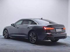 Audi A6L 55 TFSI quattro Dynamic Edition - фото 7