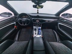 Audi A6L 55 TFSI quattro Dynamic Edition - фото 9