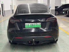 Tesla Model Y 2023 long-range all-wheel drive version - фото 12