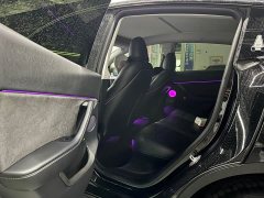 Tesla Model Y 2023 long-range all-wheel drive version - фото 4