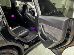 Tesla Model Y 2023 long-range all-wheel drive version - фото 5
