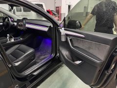 Tesla Model Y 2023 long-range all-wheel drive version - фото 6