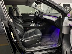 Tesla Model Y 2023 long-range all-wheel drive version - фото 7