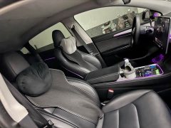 Tesla Model Y 2023 long-range all-wheel drive version - фото 9