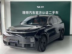 Li Auto Ideal L9 2022 Max - фото 1
