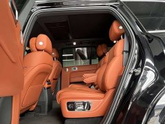 Li Auto Ideal L9 2022 Max - фото 10