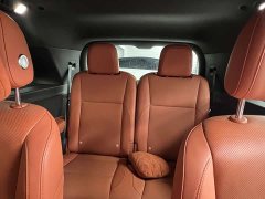 Li Auto Ideal L9 2022 Max - фото 11