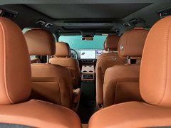 Li Auto Ideal L9 2022 Max - фото 13