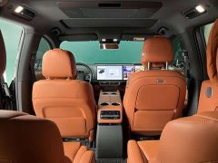 Li Auto Ideal L9 2022 Max - фото 14