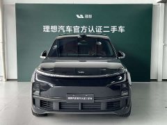 Li Auto Ideal L9 2022 Max - фото 2