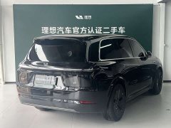 Li Auto Ideal L9 2022 Max - фото 3
