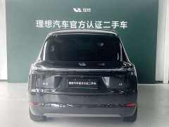 Li Auto Ideal L9 2022 Max - фото 4