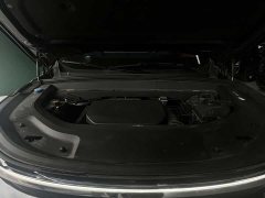 Li Auto Ideal L9 2022 Max - фото 5