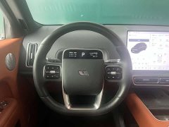 Li Auto Ideal L9 2022 Max - фото 7