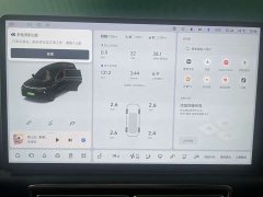 Li Auto Ideal L9 2022 Max - фото 8