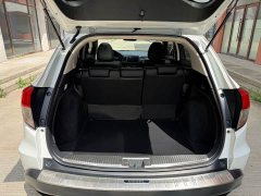 Lynk & Co Binzhi 2020 1.5L CVT Pioneer Edition - фото 17