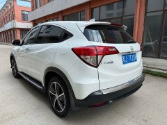 Lynk & Co Binzhi 2020 1.5L CVT Pioneer Edition - фото 4