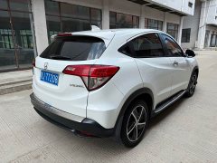 Lynk & Co Binzhi 2020 1.5L CVT Pioneer Edition - фото 5