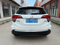 Lynk & Co Binzhi 2020 1.5L CVT Pioneer Edition - фото 6