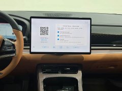 BYD Han DM-p 202KM four-wheel drive flagship - фото 10