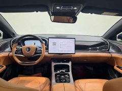 BYD Han DM-p 202KM four-wheel drive flagship - фото 12