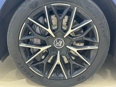 BYD Han DM-p 202KM four-wheel drive flagship - фото 13