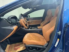 BYD Han DM-p 202KM four-wheel drive flagship - фото 15