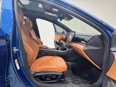 BYD Han DM-p 202KM four-wheel drive flagship - фото 17