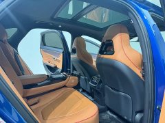 BYD Han DM-p 202KM four-wheel drive flagship - фото 18