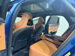 BYD Han DM-p 202KM four-wheel drive flagship - фото 19