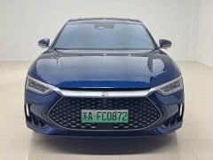 BYD Han DM-p 202KM four-wheel drive flagship - фото 2