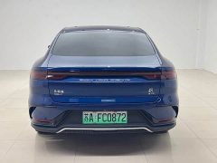BYD Han DM-p 202KM four-wheel drive flagship - фото 5