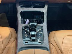 BYD Han DM-p 202KM four-wheel drive flagship - фото 9