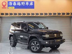 Tank 300 City Edition 2.0T Very Stylish - фото 3