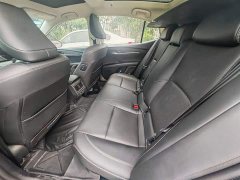 Toyota Camry Hybrid 2.0HG Premium Edition - фото 6