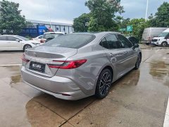Toyota Camry Hybrid 2.0HG Premium Edition - фото 8