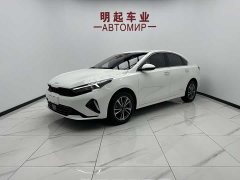 Kia K3 1.5L CVT Deluxe Edition - фото 1