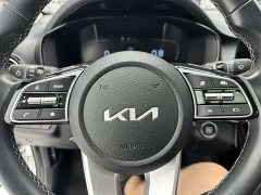 Kia K3 1.5L CVT Deluxe Edition - фото 15