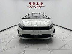 Kia K3 1.5L CVT Deluxe Edition - фото 2